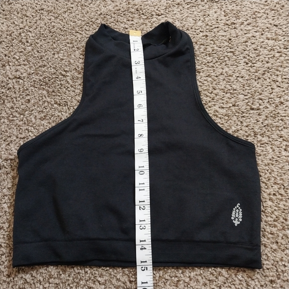 *NEW* FP Every Single Time Mesh Size M/L - Picture 7 of 8